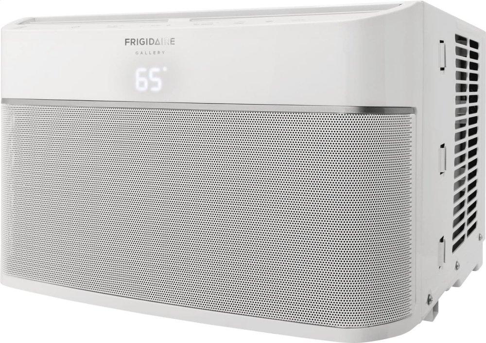 Frigidaire Gallery 8,000 BTU Cool Connect™ Smart Room Air Conditioner with Wi-Fi Control