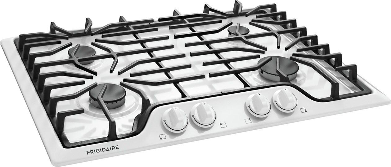 Frigidaire 30" Gas Cooktop