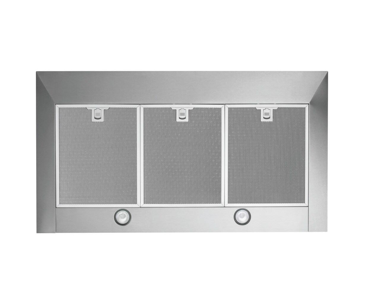 Frigidaire FHWC3655LS 36" Stainless Canopy Wall-Mount Hood