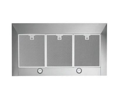 Frigidaire FHWC3655LS 36" Stainless Canopy Wall-Mount Hood