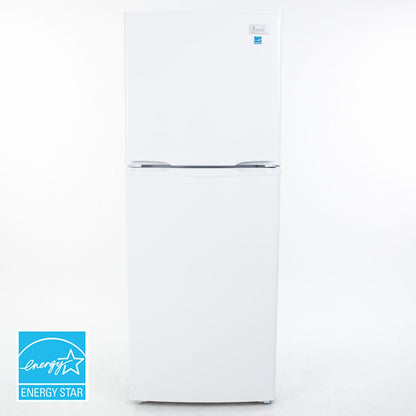 FF7B0W Avanti 7.0 Cu. Ft. Apartment Size Refrigerator - White