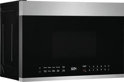 Frigidaire UMV1422US 1.4 Cu. Ft. Over-The-Range Microwave