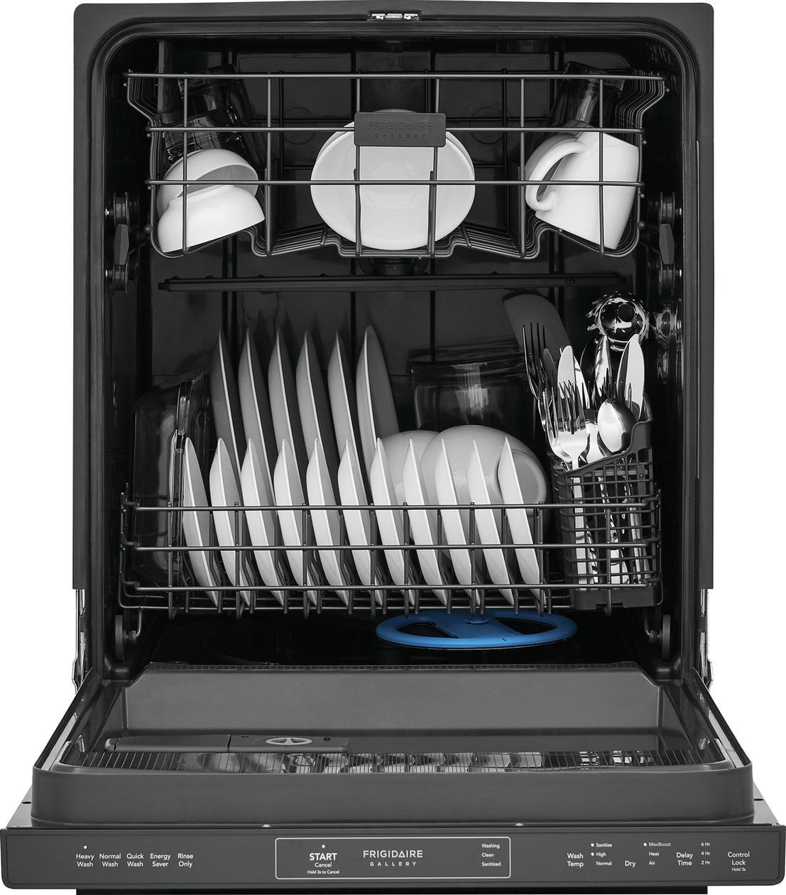 Frigidaire Gallery 24" Built-In Dishwasher