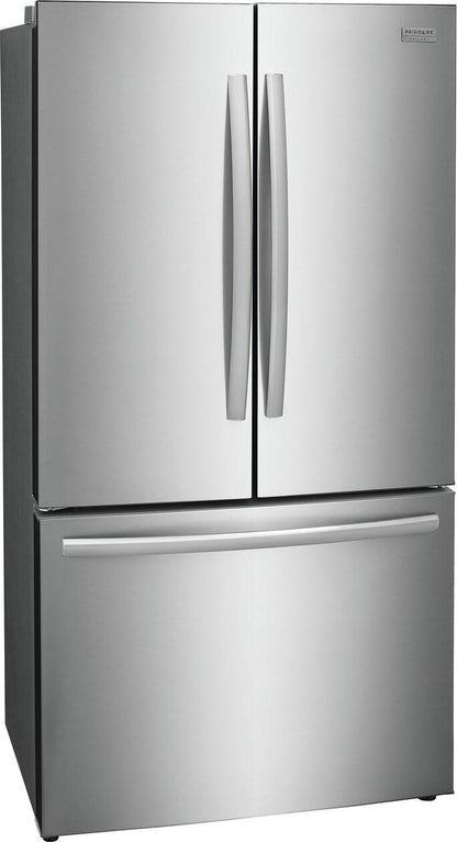 Frigidaire GRFG2353AF 23.3 Cu. Ft. Counter-Depth French Door Refrigerator