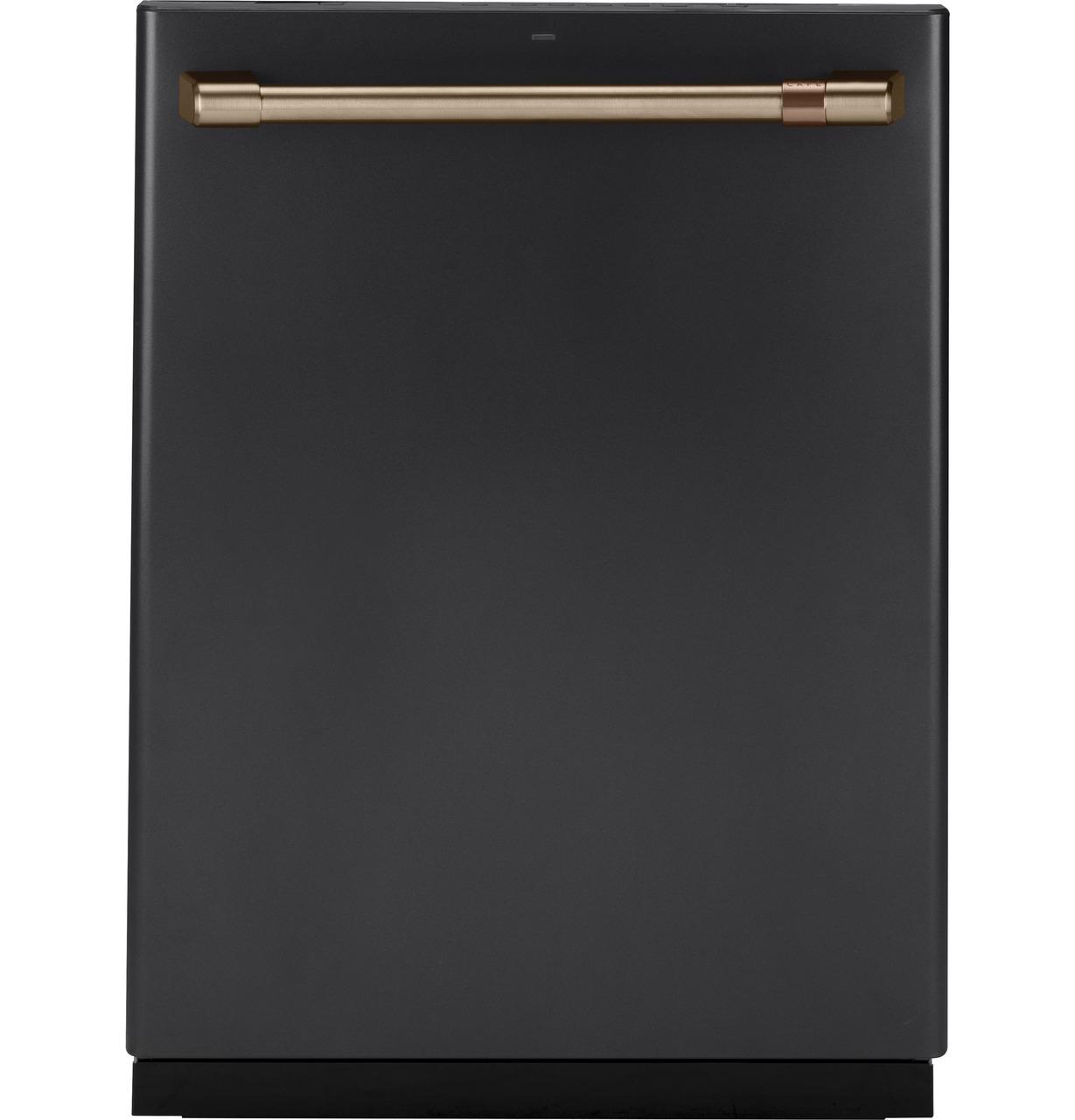Cafe CXADTH1PMBZ CAF(EBACK)™ Dishwasher Handle Kit - Brushed Bronze