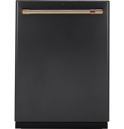 Cafe CXADTH1PMBZ CAF(EBACK)™ Dishwasher Handle Kit - Brushed Bronze