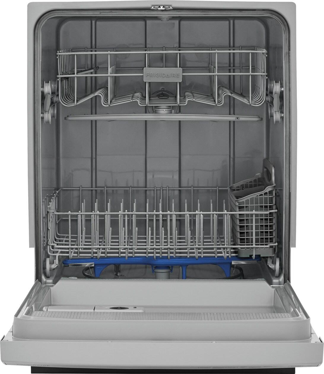 Frigidaire 24" Built-In Dishwasher