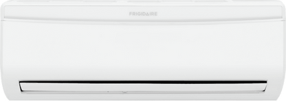 Frigidaire Ductless Split Air Conditioner with Heat Pump 12,000 BTU
