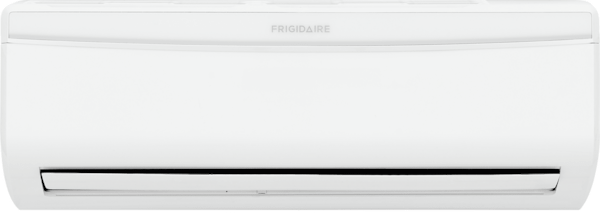 Frigidaire Ductless Split Air Conditioner with Heat Pump 12,000 BTU