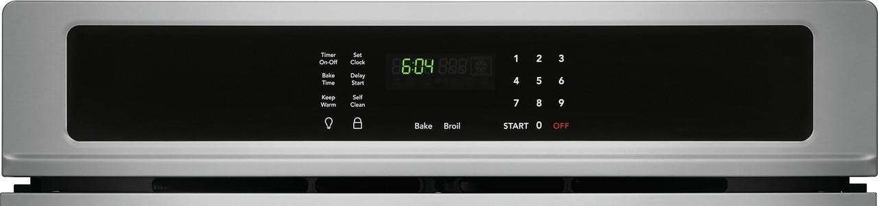 Frigidaire 27'' Single Electric Wall Oven