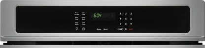 Frigidaire 27'' Single Electric Wall Oven