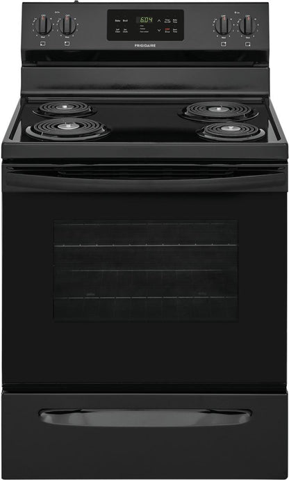 FFEF3016VB Frigidaire 30" Electric Range