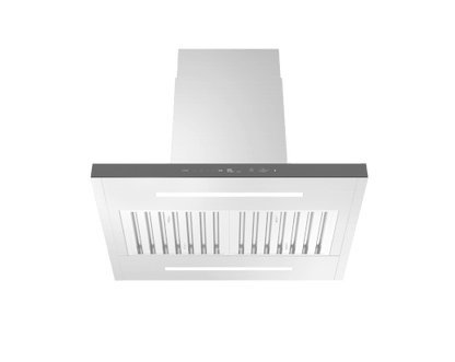Dacor DHD36U990IS DHD36U990IS/DA Silver Stainless