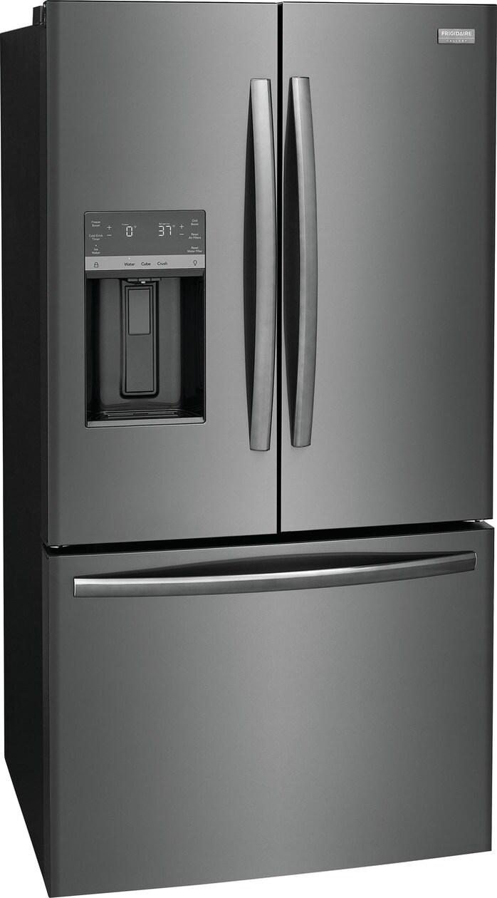 Frigidaire GRFS2853AD 28 Cu. Ft. Standard-Depth French Door Refrigerator