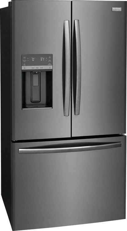 Frigidaire GRFS2853AD 28 Cu. Ft. Standard-Depth French Door Refrigerator