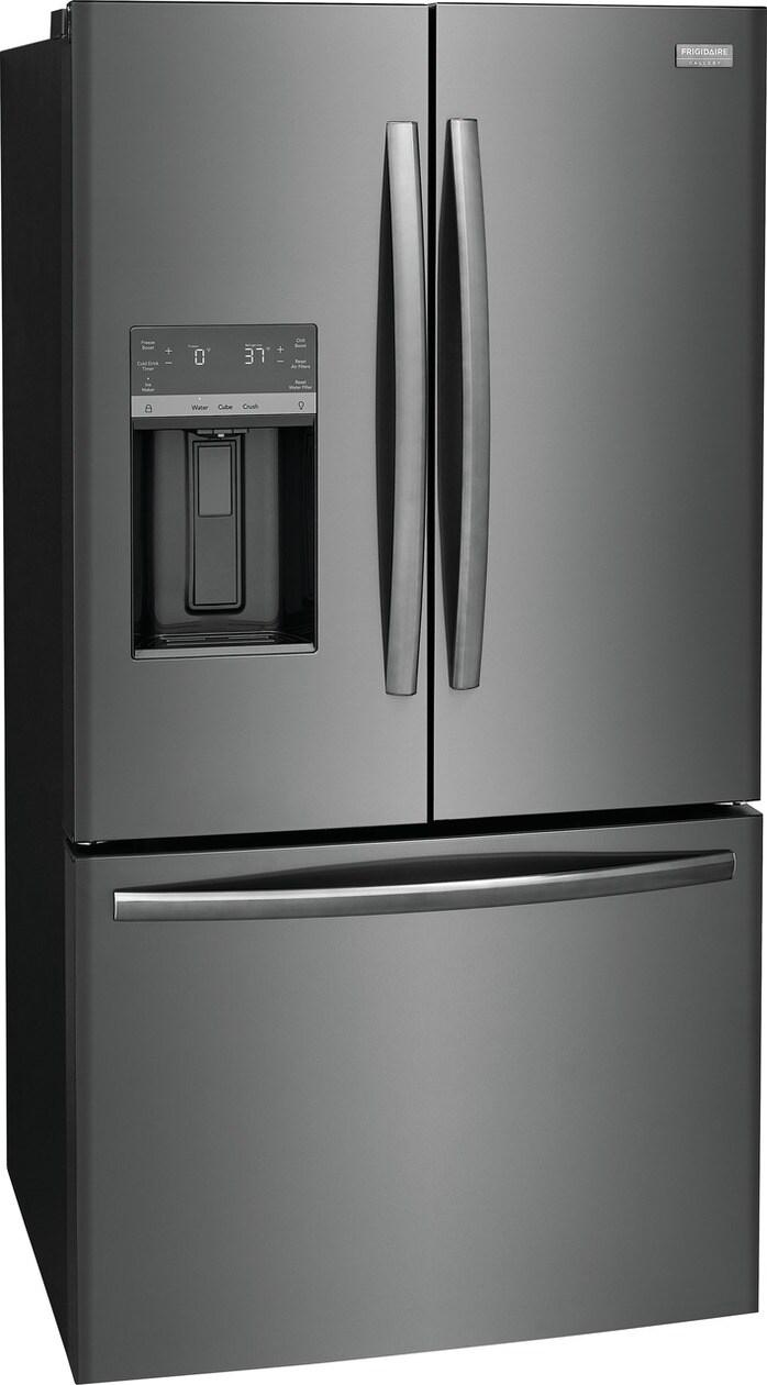 GRFS2853AD Frigidaire Gallery 27.8 Cu. Ft. Standard-Depth French Door Refrigerator