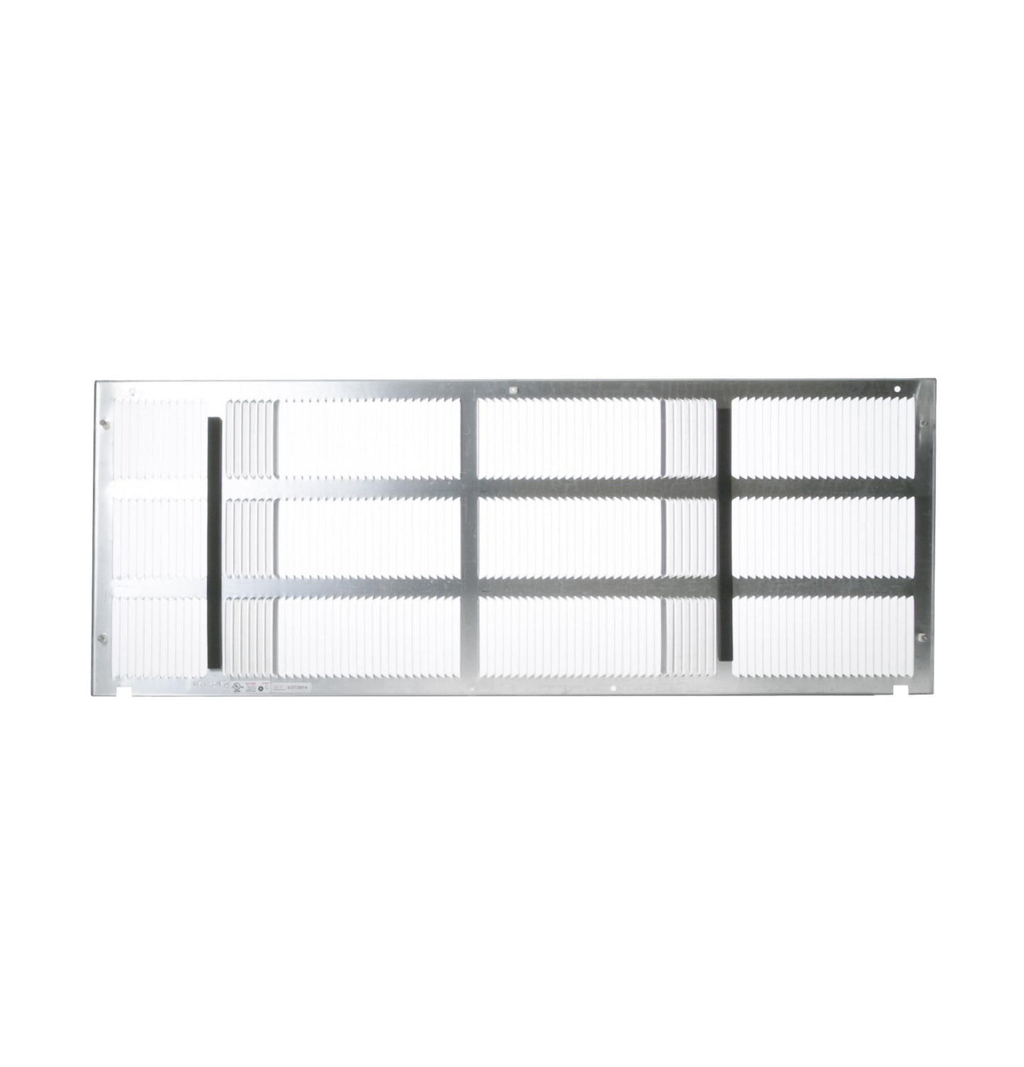 Ge Appliances RAG60 Zoneline Rear Grille