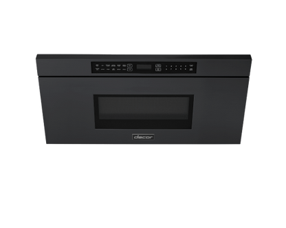Dacor DMR30M977WM 30" Microwave-In-A-Drawer, Graphite