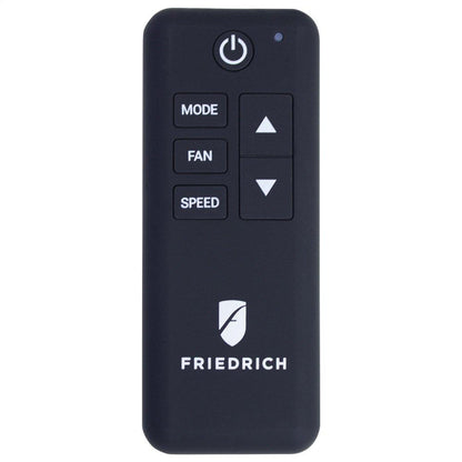 Friedrich KCQ06A10A Kuhl KCQ06A10A