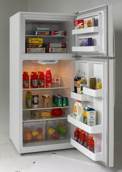 Avanti 18.0 Cu. Ft. Frost Free Refrigerator