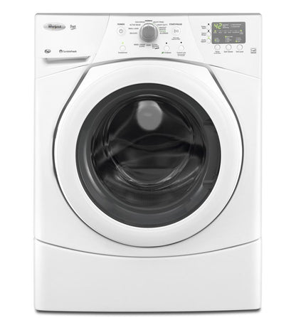 Duet® 3.5 cu. ft. Front Load Washer with TumbleFresh Option