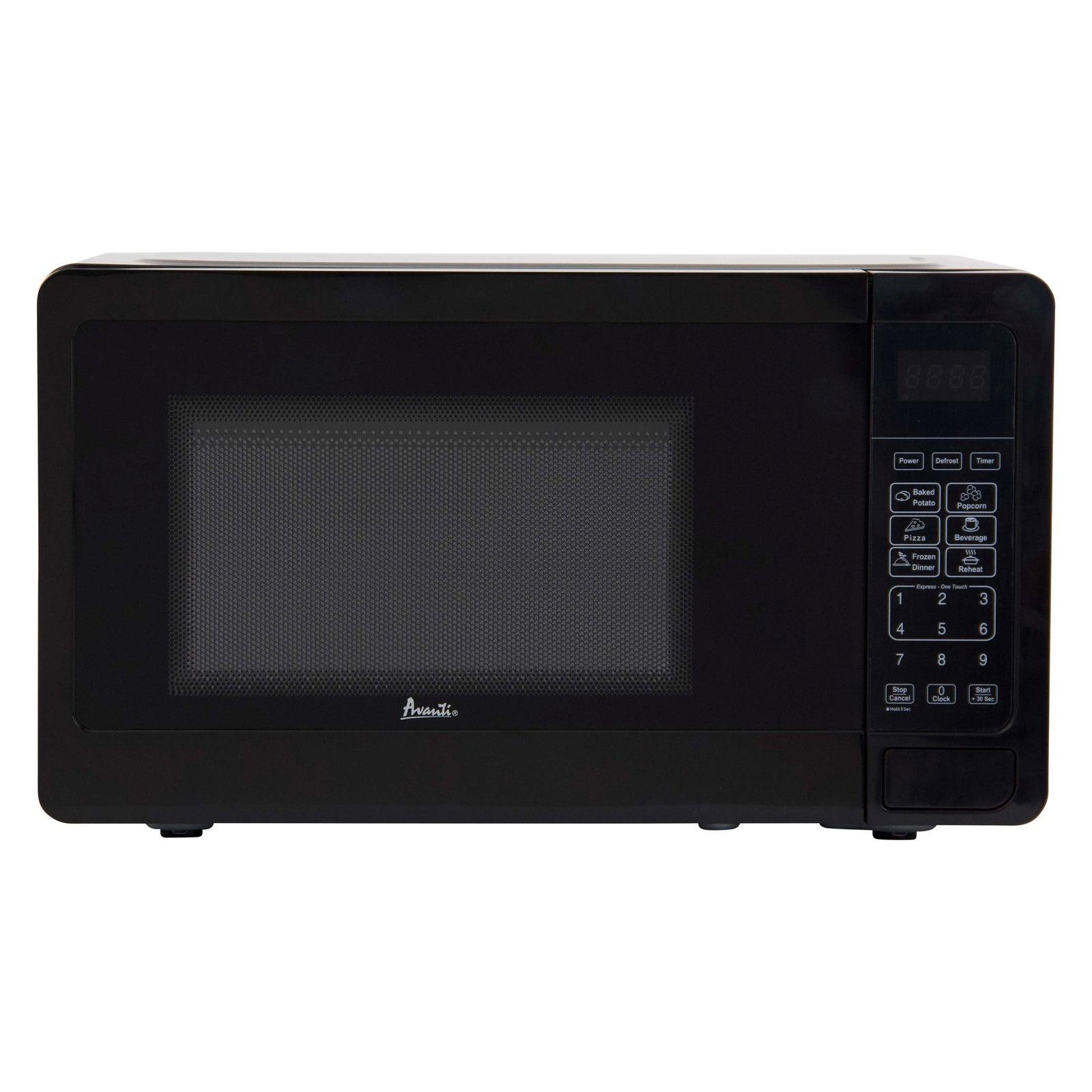 Avanti 2024 toaster oven