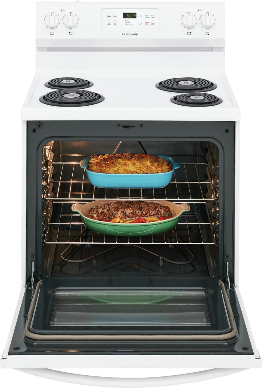 Frigidaire 30" Electric Range