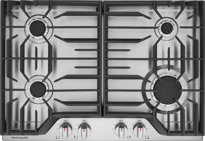 Frigidaire FCCG3027AS 30" Gas Cooktop
