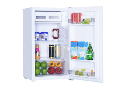 Danby 3.3 cu. ft. Compact Fridge in White
