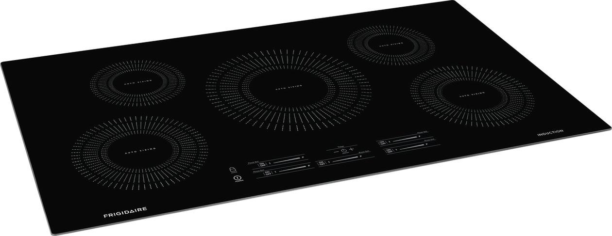 FFIC3626TB Frigidaire 36" Induction Cooktop