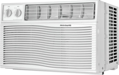 Frigidaire 6,000 BTU Window-Mounted Room Air Conditioner