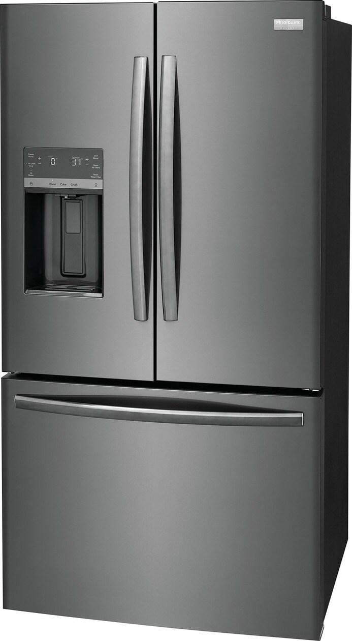 Frigidaire GRFS2853AD 28 Cu. Ft. Standard-Depth French Door Refrigerator