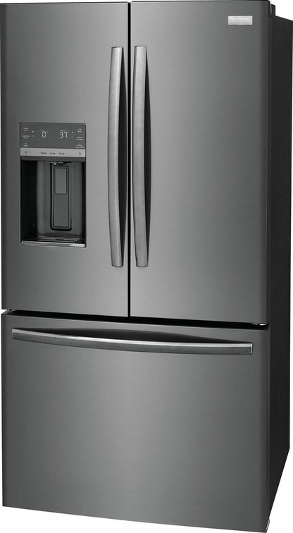 Frigidaire GRFS2853AD 28 Cu. Ft. Standard-Depth French Door Refrigerator