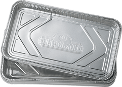 Napoleon Bbq 62008 Large Grease Drip Trays (14 x 8 inch) Pack of 5 Pack of 5