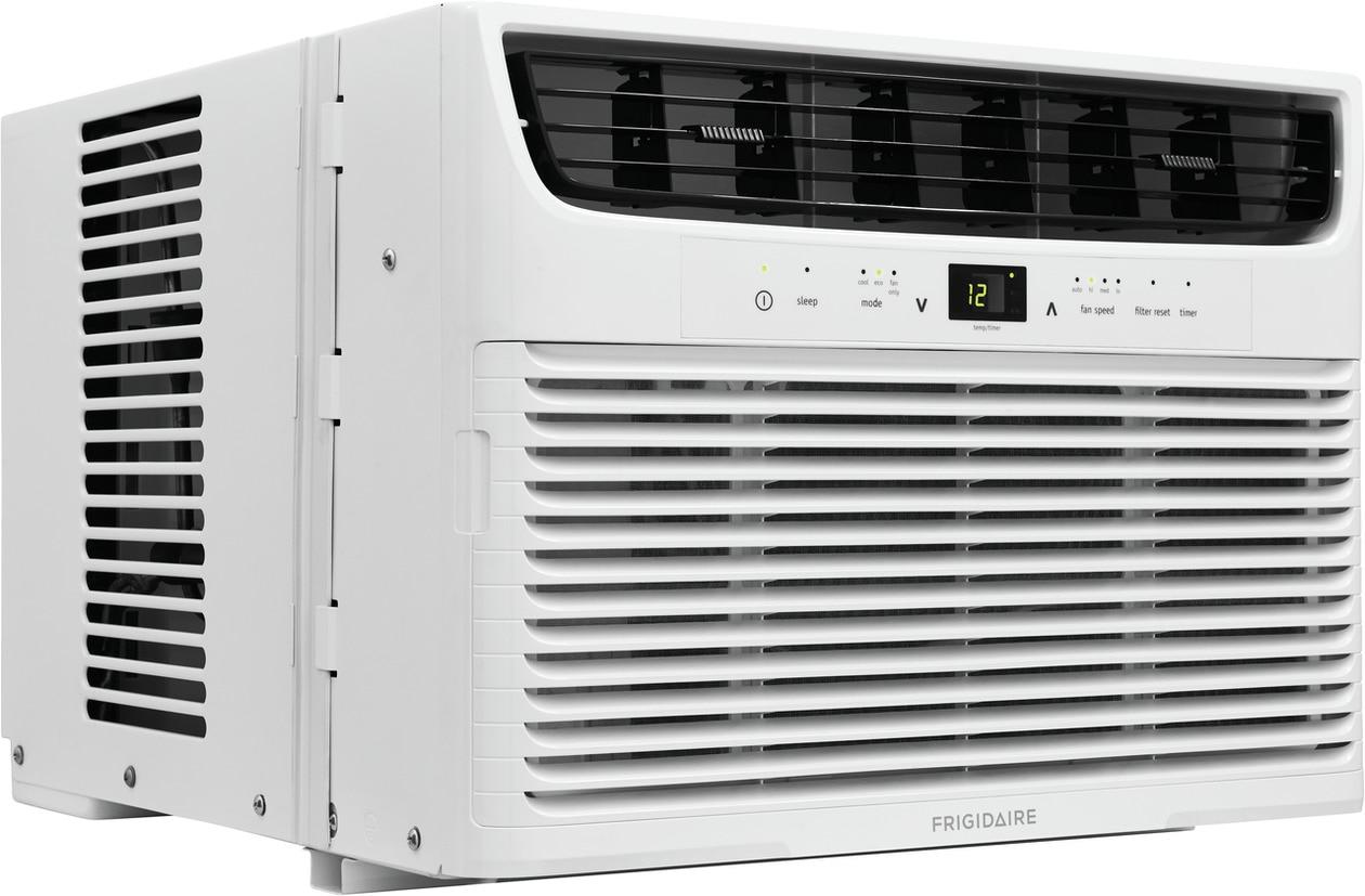 Frigidaire 10,000 BTU Window-Mounted Room Air Conditioner