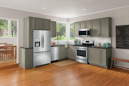 Frigidaire 24" Built-In Dishwasher