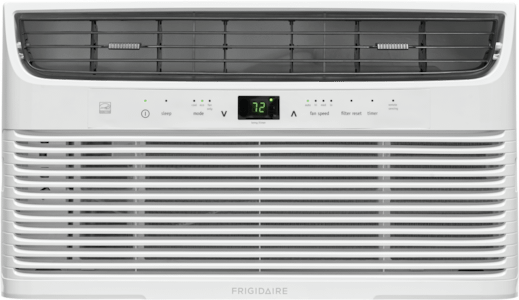 FFRE083ZA1 Frigidaire 8,000 BTU Window-Mounted Room Air Conditioner