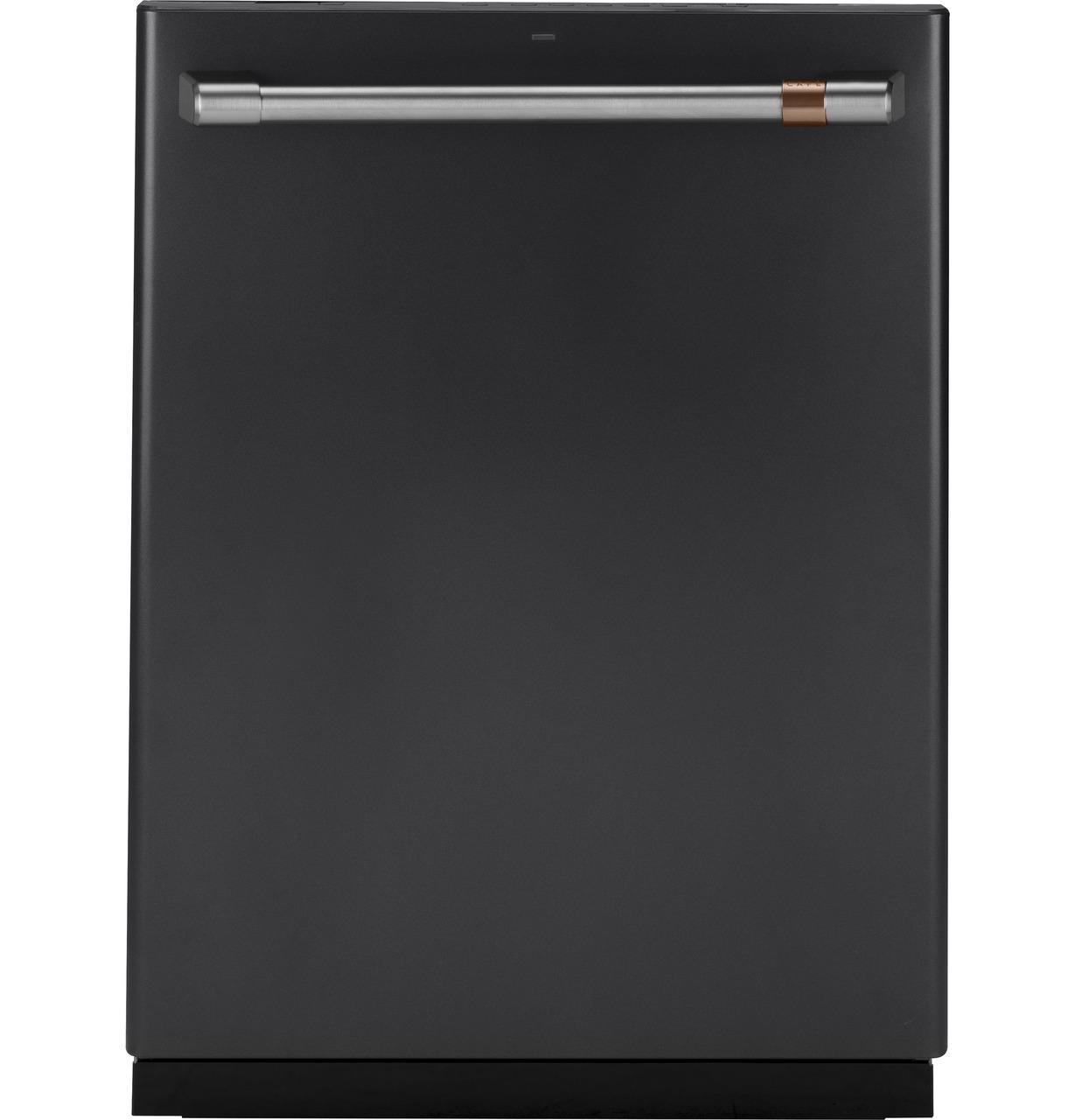 Cafe CXADTH1PMSS CAF(EBACK)™ Dishwasher Handle Kit - Brushed Stainless