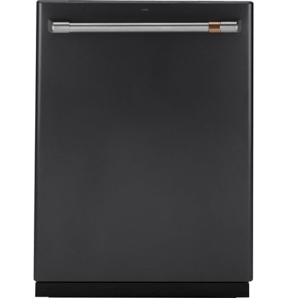 Cafe CXADTH1PMSS CAF(EBACK)™ Dishwasher Handle Kit - Brushed Stainless