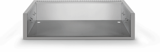 Napoleon Bbq BI4823ZCL Zero Clearance Liner for BIG44 for Built-in 700 Series 44, Stainless Steel