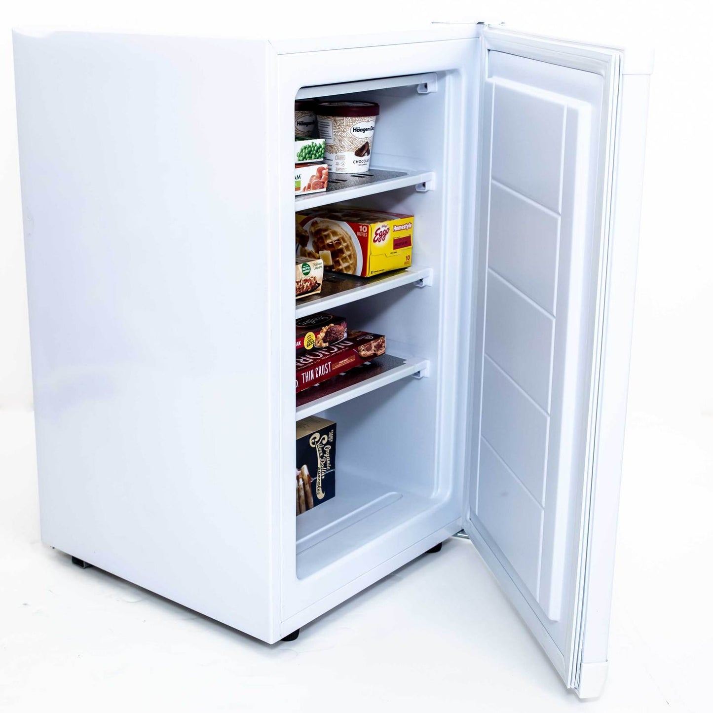 VF306 Avanti 2.8 cu. ft. Vertical Freezer