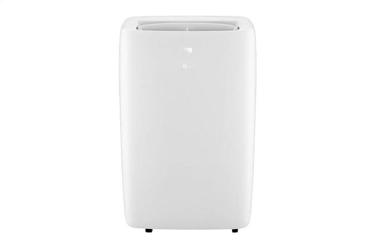 Lg LP1020WSR 10,000 BTU Portable Air Conditioner