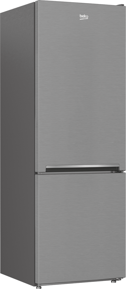 Beko BFBF2414SS 24" Freezer Bottom Stainless Steel Refrigerator
