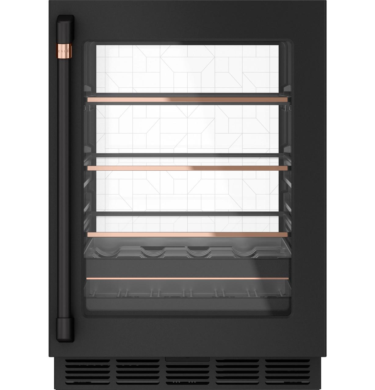 Cafe CCP06BP3PD1 CAF(EBACK)™ ENERGY STAR® Beverage Center