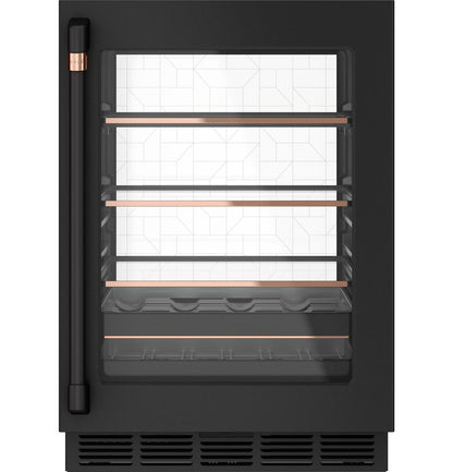 Cafe CCP06BP3PD1 CAF(EBACK)™ ENERGY STAR® Beverage Center