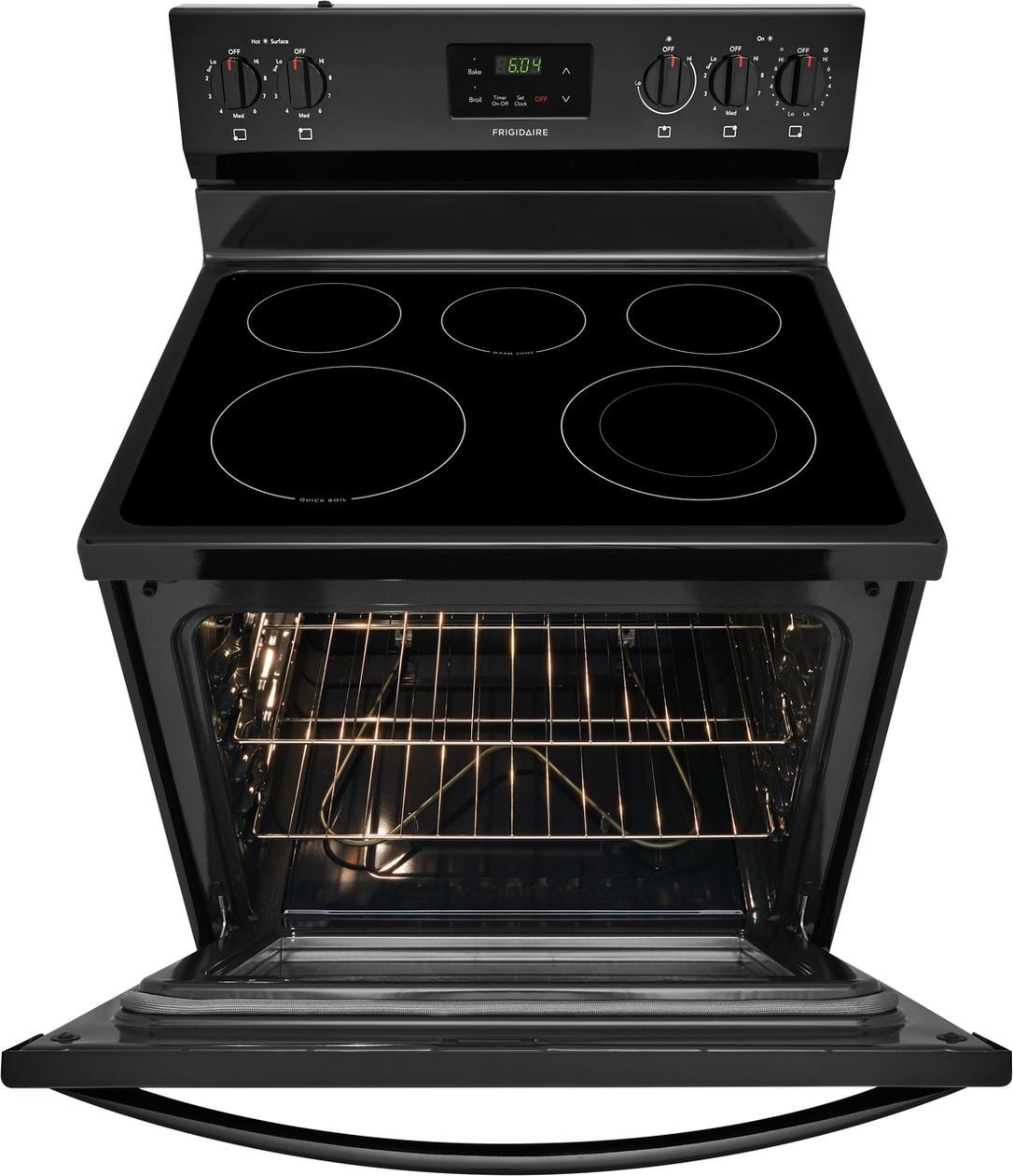 Frigidaire 30" Electric Range