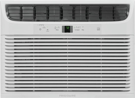 FHWW183WC2 Frigidaire 18,000 BTU Connected Window Air Conditioner with Slide Out Chassis