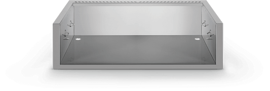 Napoleon Bbq BI4223ZCL Zero Clearance Liner for BIG38 for Built-in 700 Series 38, Stainless Steel