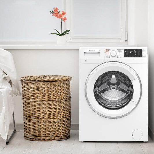 24" Freestanding Combo Washer Ventless Dryer