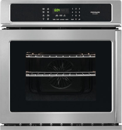 FGEW276SPF Frigidaire Gallery 27" Single Electric Wall Oven